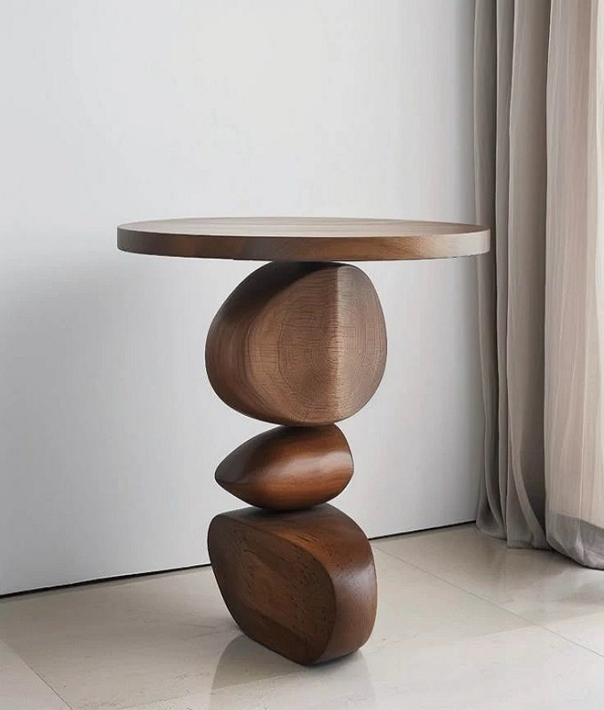 Candel Stands