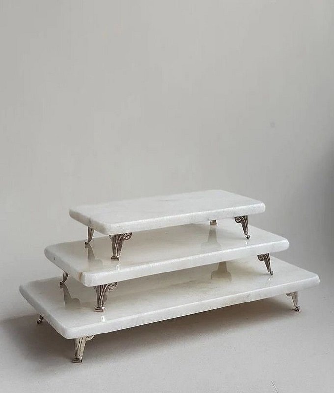 Candel Stands