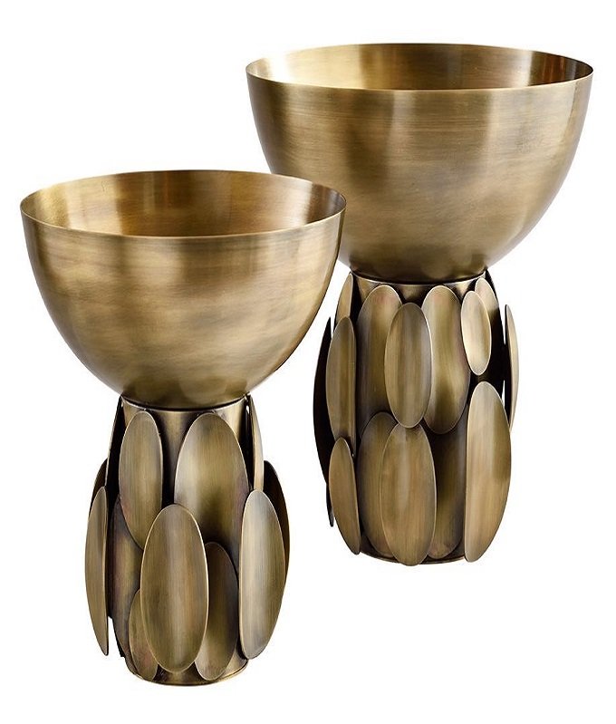 Candel Stands